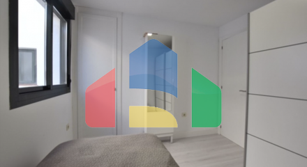 Очаровательная квартира с 2 спальнями и отличным расположением