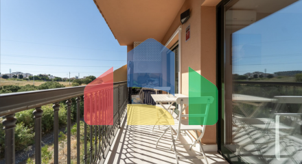 Очаровательная квартира с 2 спальнями и отличным расположением