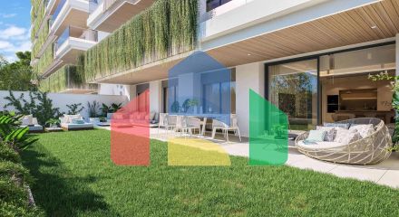 НОВЫЙ ЖИЛОЙ КОМПЛЕКС В ФУЭНХИРОЛЕ НОВЫЙ ЖИЛОЙ КОМПЛЕКС В ФУЭНХИРОЛЕ