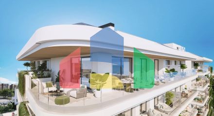 НОВЫЙ ЖИЛОЙ КОМПЛЕКС В ФУЭНХИРОЛЕ НОВЫЙ ЖИЛОЙ КОМПЛЕКС В ФУЭНХИРОЛЕ