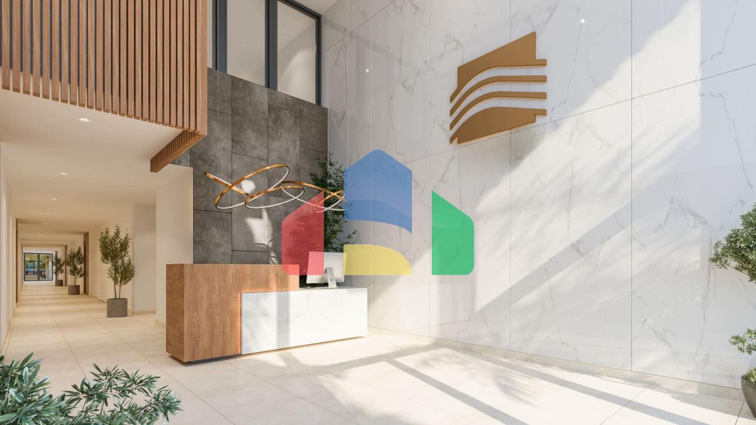 НОВЫЙ ЖИЛОЙ КОМПЛЕКС В ФУЭНХИРОЛЕ