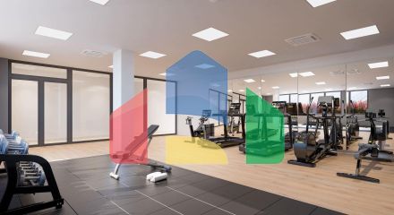 НОВЫЙ ЖИЛОЙ КОМПЛЕКС В ФУЭНХИРОЛЕ НОВЫЙ ЖИЛОЙ КОМПЛЕКС В ФУЭНХИРОЛЕ