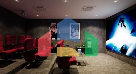 НОВЫЙ ЖИЛОЙ КОМПЛЕКС В ФУЭНХИРОЛЕ НОВЫЙ ЖИЛОЙ КОМПЛЕКС В ФУЭНХИРОЛЕ