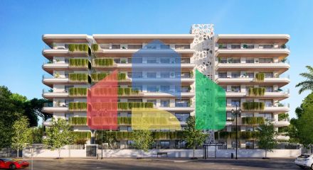 НОВЫЙ ЖИЛОЙ КОМПЛЕКС В ФУЭНХИРОЛЕ НОВЫЙ ЖИЛОЙ КОМПЛЕКС В ФУЭНХИРОЛЕ