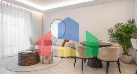 НОВЫЙ ЖИЛОЙ КОМПЛЕКС В ФУЭНХИРОЛЕ НОВЫЙ ЖИЛОЙ КОМПЛЕКС В ФУЭНХИРОЛЕ