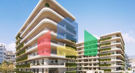 NEW BUILD RESIDENTIAL COMPLEX IN FUENGIROLA