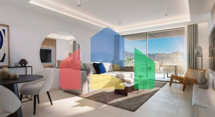 NEW BUILD RESIDENTIAL COMPLEX IN FUENGIROLA