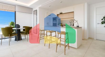 NEW BUILD RESIDENTIAL COMPLEX IN FUENGIROLA