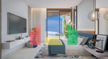 NEW BUILD RESIDENTIAL COMPLEX IN FUENGIROLA
