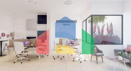 НОВЫЙ ЖИЛОЙ КОМПЛЕКС В ФУЭНХИРОЛЕ