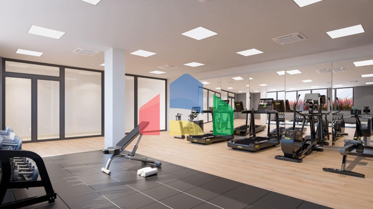 НОВЫЙ ЖИЛОЙ КОМПЛЕКС В ФУЭНХИРОЛЕ