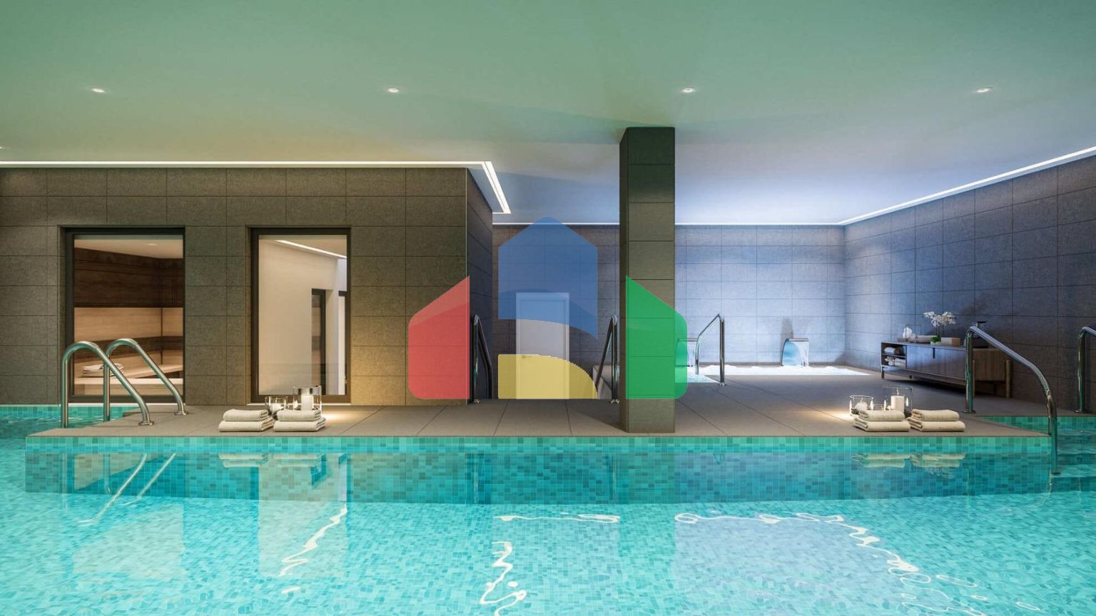 НОВЫЙ ЖИЛОЙ КОМПЛЕКС В ФУЭНХИРОЛЕ