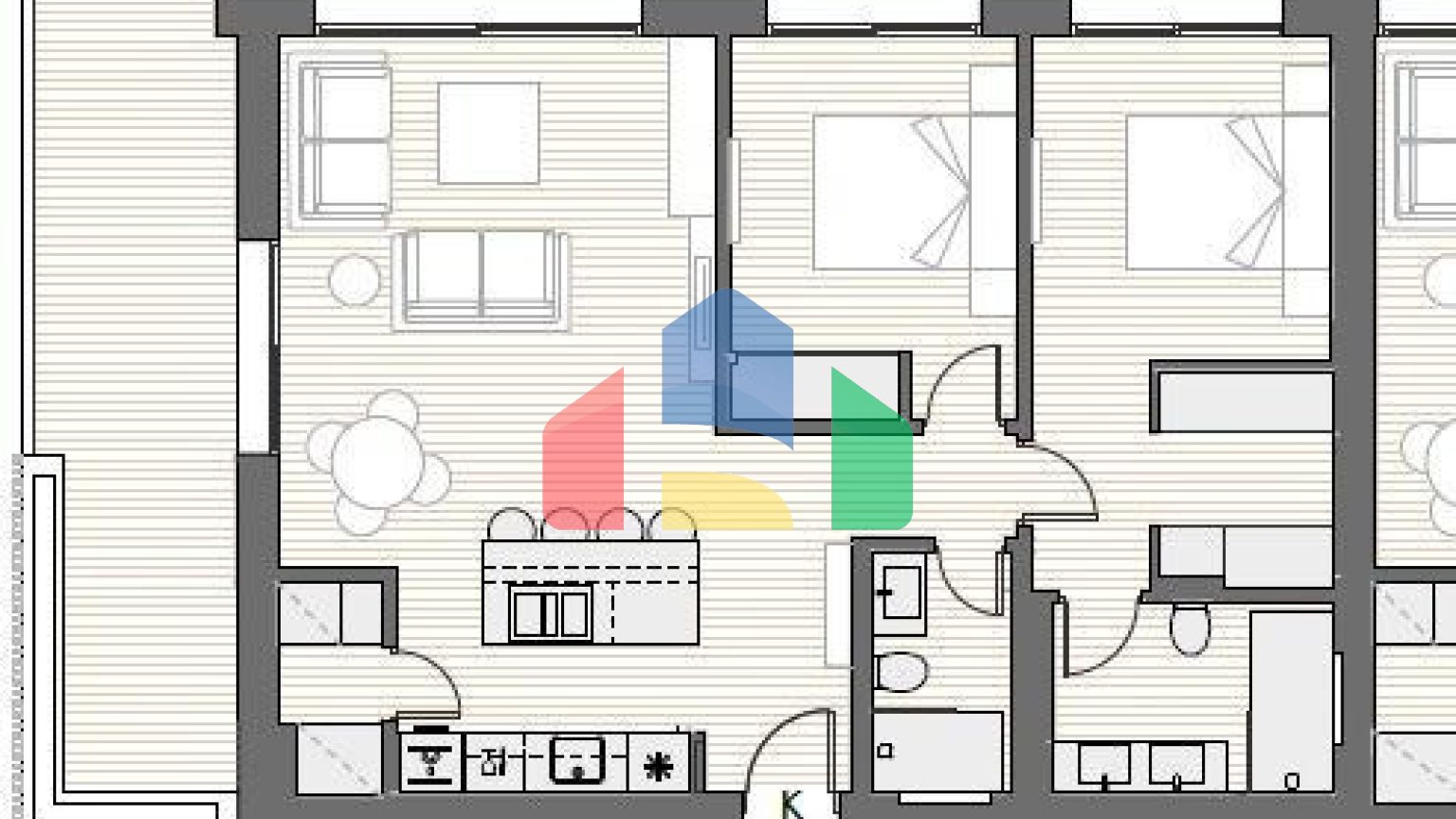 НОВЫЙ ЖИЛОЙ КОМПЛЕКС В ФУЭНХИРОЛЕ