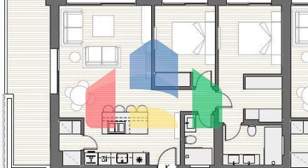 НОВЫЙ ЖИЛОЙ КОМПЛЕКС В ФУЭНХИРОЛЕ