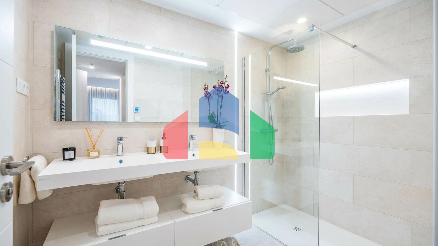 НОВЫЙ ЖИЛОЙ КОМПЛЕКС В ФУЭНХИРОЛЕ