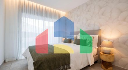 НОВЫЙ ЖИЛОЙ КОМПЛЕКС В ФУЭНХИРОЛЕ