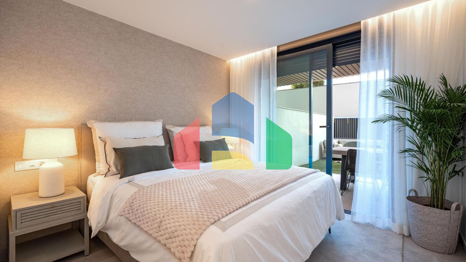 НОВЫЙ ЖИЛОЙ КОМПЛЕКС В ФУЭНХИРОЛЕ