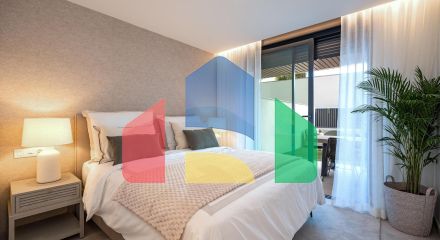 НОВЫЙ ЖИЛОЙ КОМПЛЕКС В ФУЭНХИРОЛЕ