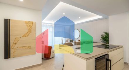 НОВЫЙ ЖИЛОЙ КОМПЛЕКС В ФУЭНХИРОЛЕ