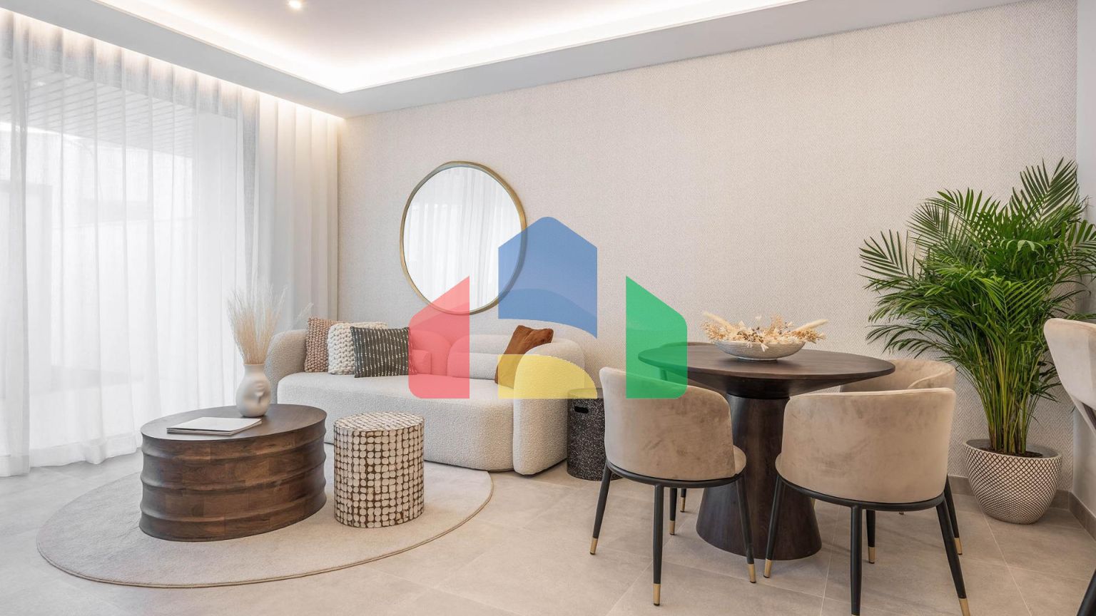 НОВЫЙ ЖИЛОЙ КОМПЛЕКС В ФУЭНХИРОЛЕ