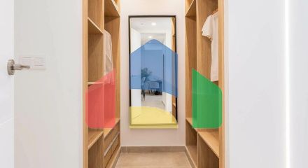 НОВЫЙ ЖИЛОЙ КОМПЛЕКС В ФУЭНХИРОЛЕ