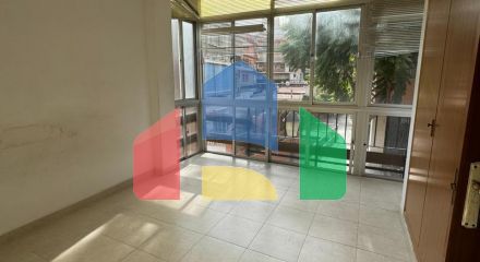 Двухкомнатная квартира в центре Фуэнхиролы, всего в 150 метрах от моря