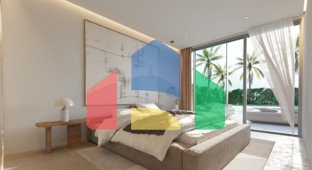 Самая уникальная недавно построенная вилла