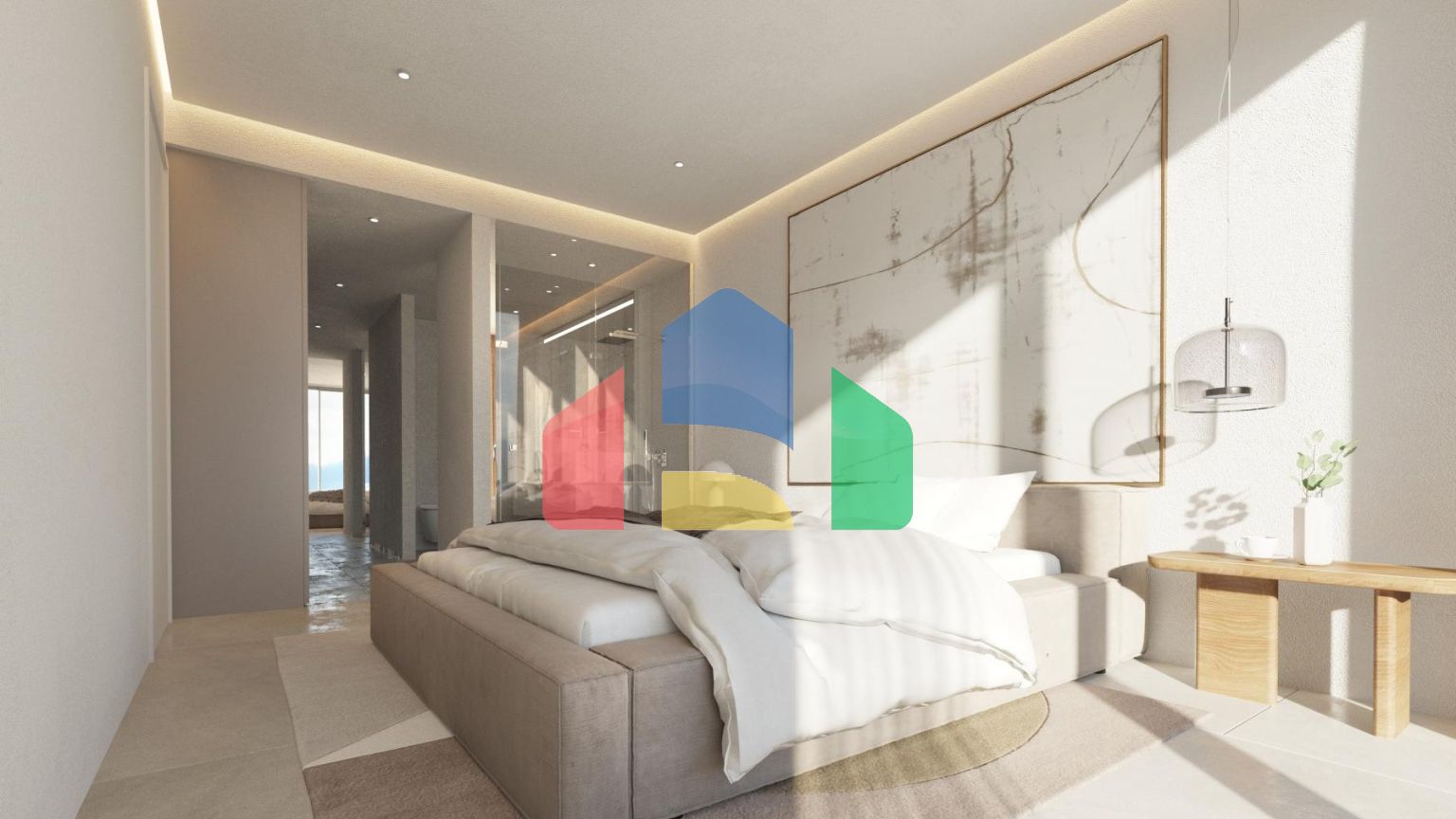 Самая уникальная недавно построенная вилла