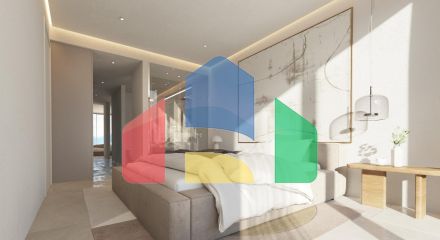 Самая уникальная недавно построенная вилла