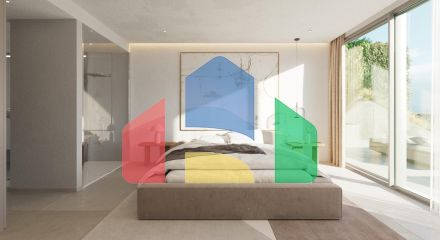 Самая уникальная недавно построенная вилла