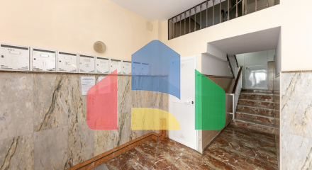 Квартира с 2 Спальнями в самом сердце Фуэнхиролы