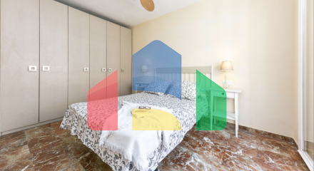 Квартира с 2 Спальнями в самом сердце Фуэнхиролы