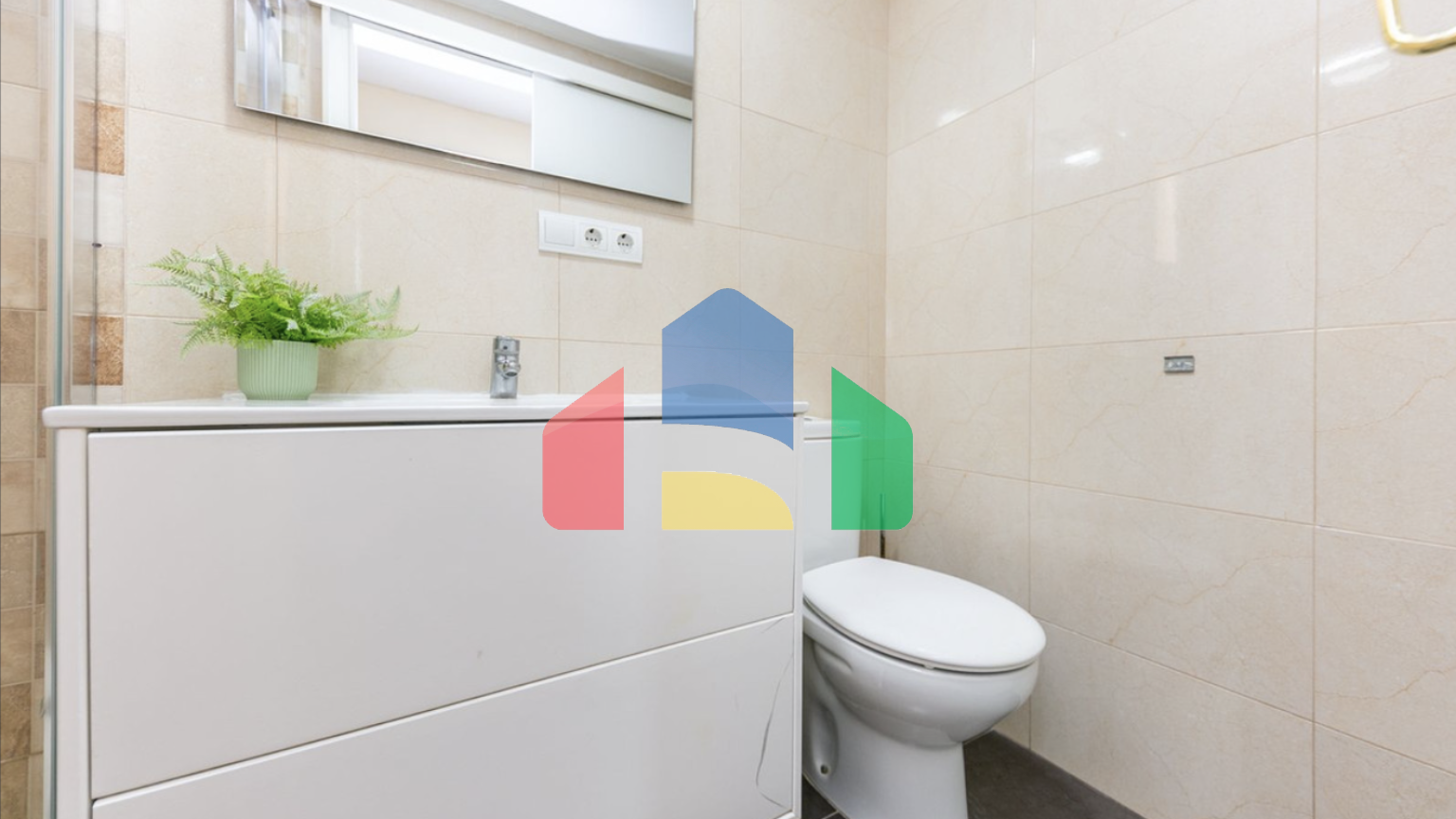 Квартира с 2 Спальнями в самом сердце Фуэнхиролы