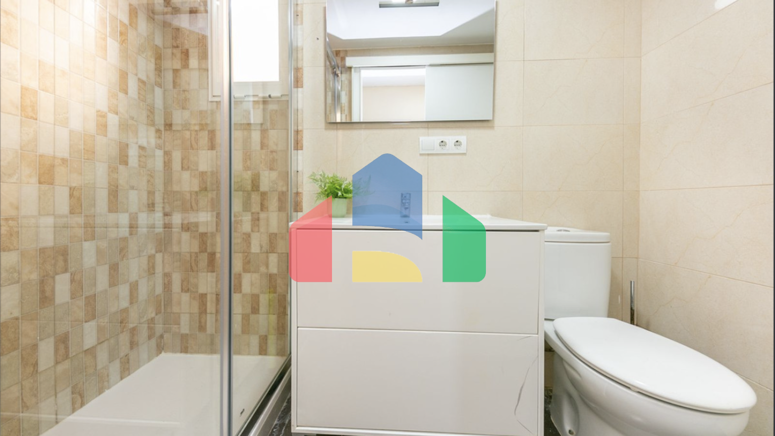 Квартира с 2 Спальнями в самом сердце Фуэнхиролы