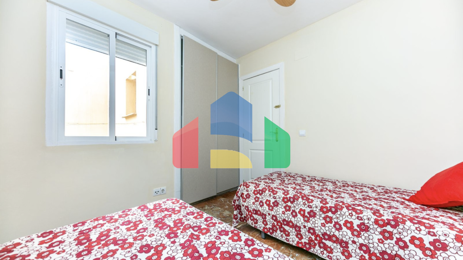 Квартира с 2 Спальнями в самом сердце Фуэнхиролы