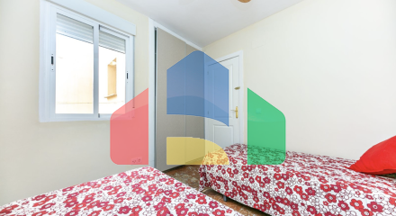 Квартира с 2 Спальнями в самом сердце Фуэнхиролы