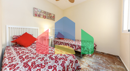 Квартира с 2 Спальнями в самом сердце Фуэнхиролы