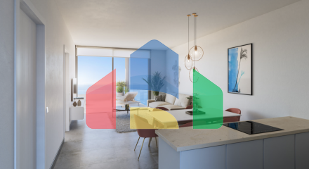 Роскошный пентхаус на пляже с потрясающим панорамным видом. Роскошный пентхаус на пляже с потрясающим панорамным видом.