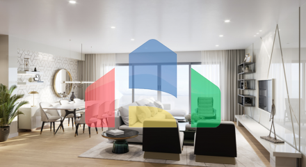 Новые апартаменты класса люкс в Фуэнхироле