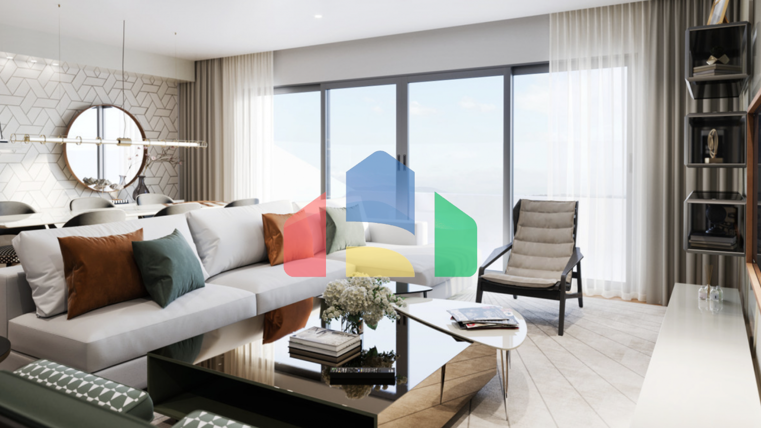 Новые апартаменты класса люкс в Фуэнхироле