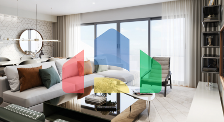 Новые апартаменты класса люкс в Фуэнхироле