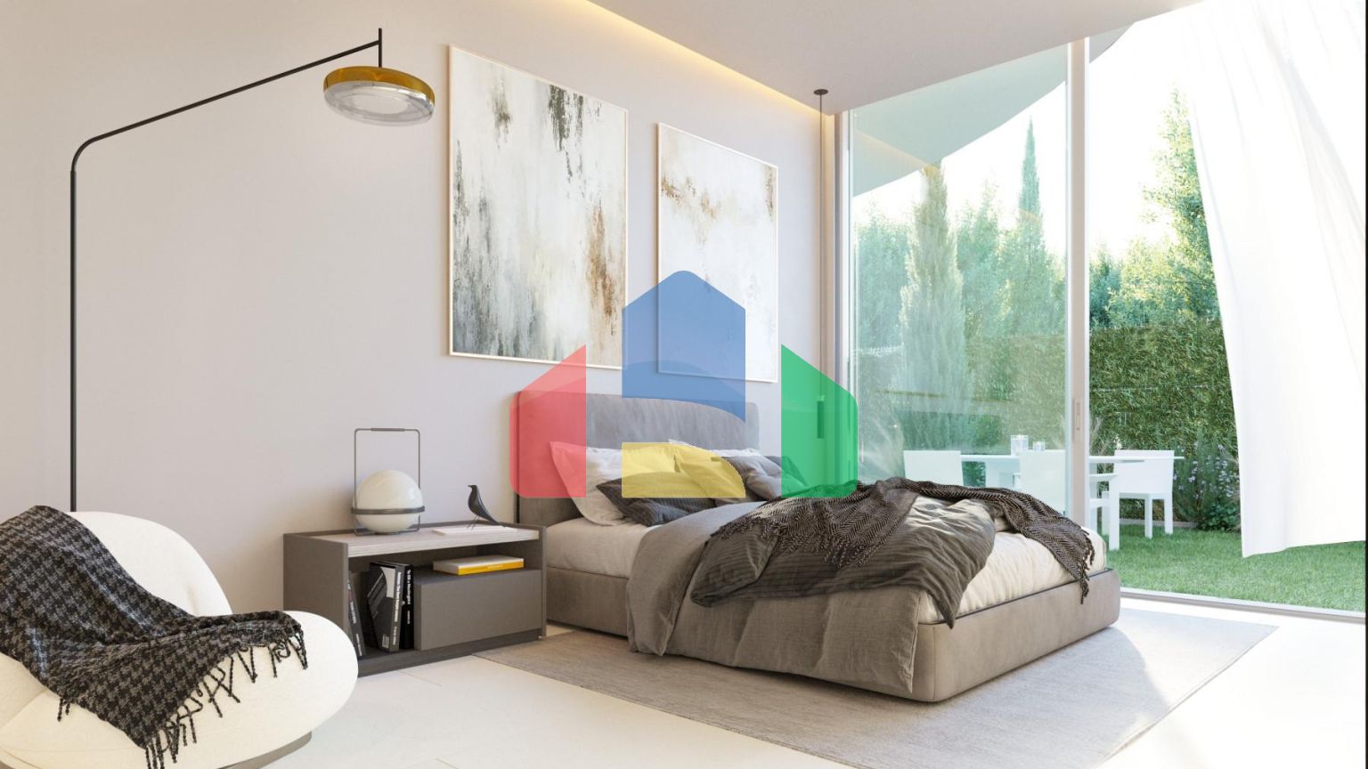 Прекрасные виллы с захватывающими видами на море