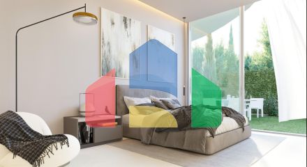 Прекрасные виллы с захватывающими видами на море Прекрасные виллы с захватывающими видами на море