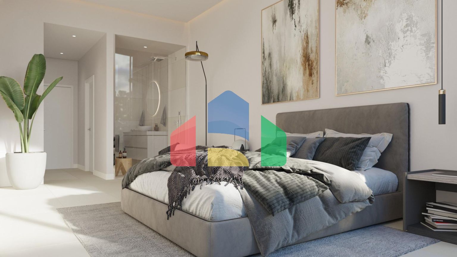 Прекрасные виллы с захватывающими видами на море