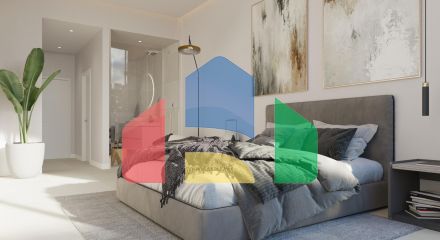 Прекрасные виллы с захватывающими видами на море Прекрасные виллы с захватывающими видами на море