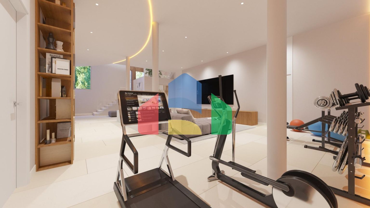 Прекрасные виллы с захватывающими видами на море