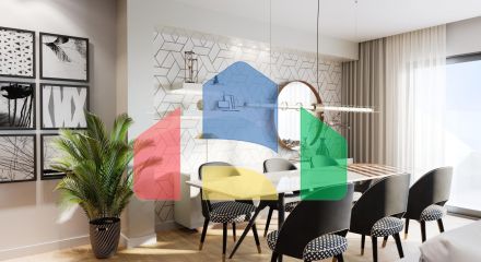 НОВЫЙ ЖИЛОЙ КОМПЛЕКС В ФУЭНХИРОЛЕ НОВЫЙ ЖИЛОЙ КОМПЛЕКС В ФУЭНХИРОЛЕ