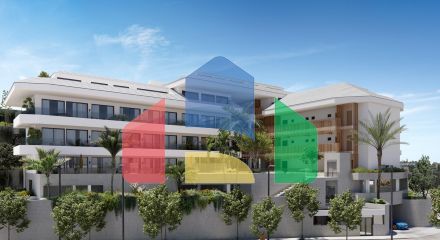 НОВЫЙ ЖИЛОЙ КОМПЛЕКС В ФУЭНХИРОЛЕ НОВЫЙ ЖИЛОЙ КОМПЛЕКС В ФУЭНХИРОЛЕ