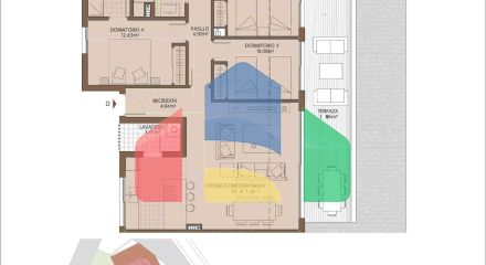 НОВЫЙ ЖИЛОЙ КОМПЛЕКС В ФУЭНХИРОЛЕ НОВЫЙ ЖИЛОЙ КОМПЛЕКС В ФУЭНХИРОЛЕ