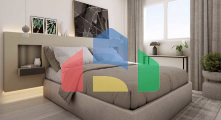 Уютные роскошные трехкомнатные апартаменты на первом этаже в Фуэнхироле